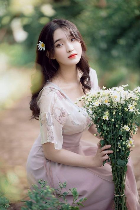 草老女人