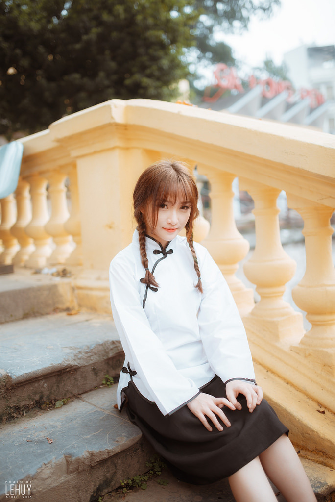 濃情女人香