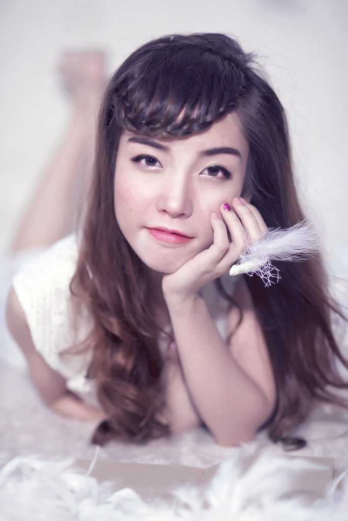 王朝的女人楊貴妃