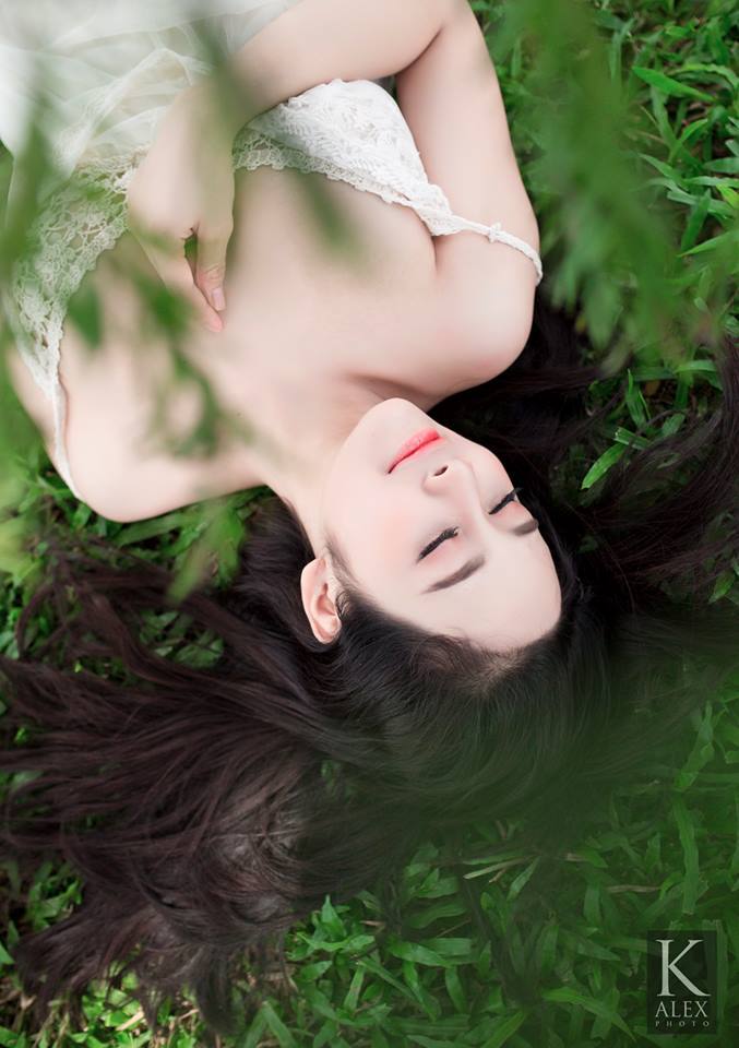 照顧女兒丈夫的母親