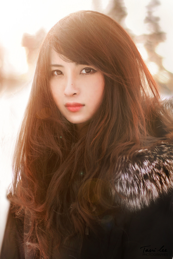 秋葉原系彼女