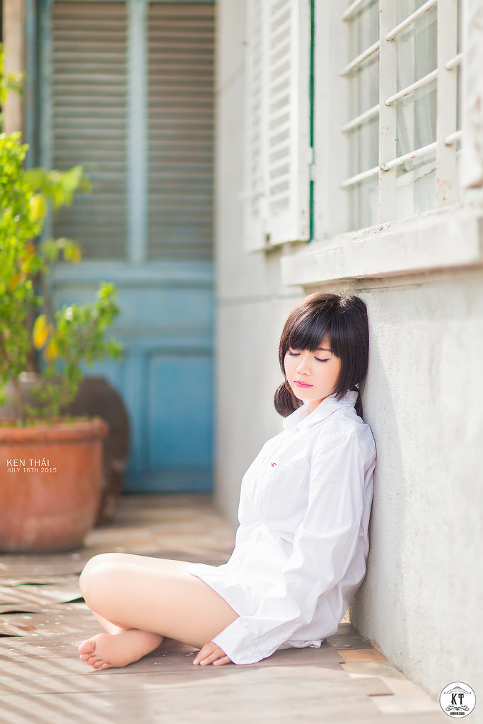 《雛菊》