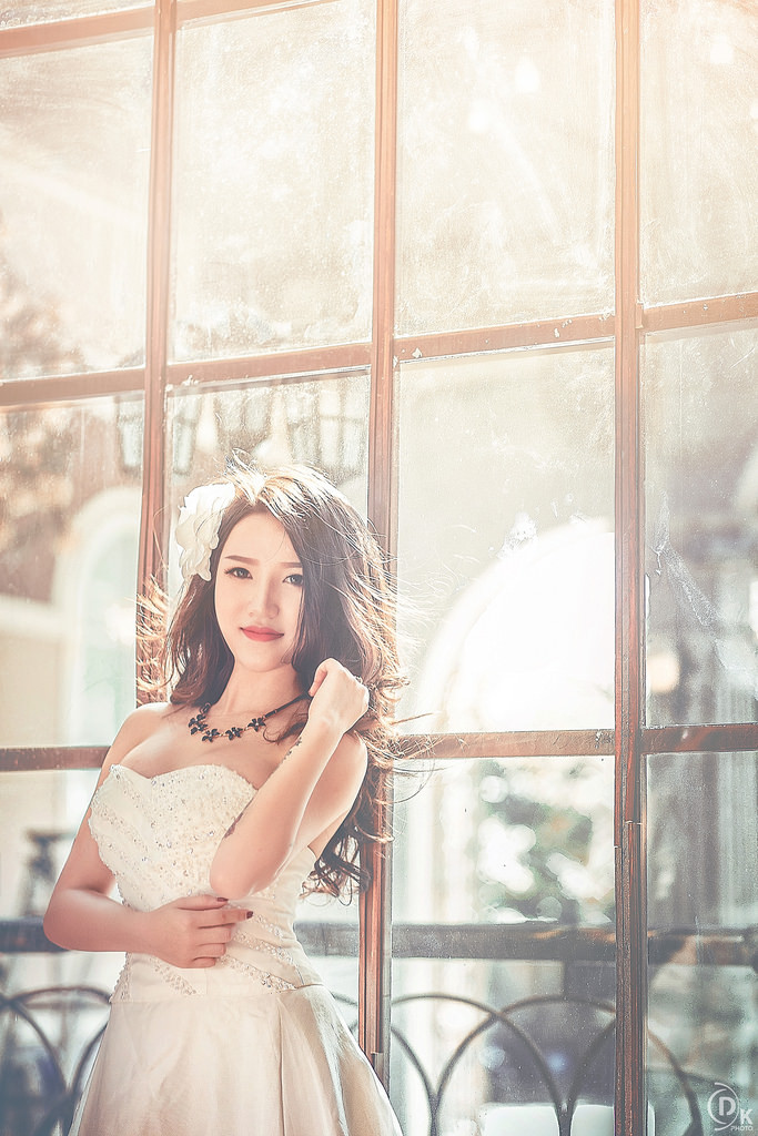 消失的夫妻女主生前照