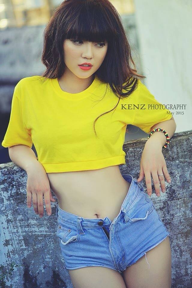 噓禁止想像