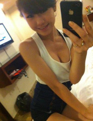 女友的媽媽6