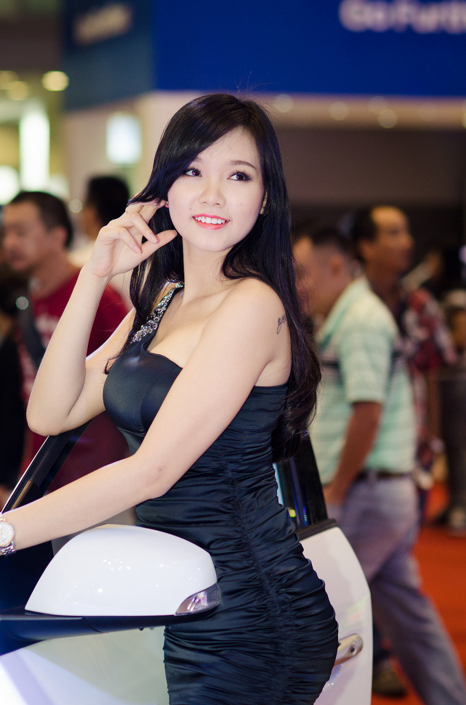 誘人的女護(hù)士