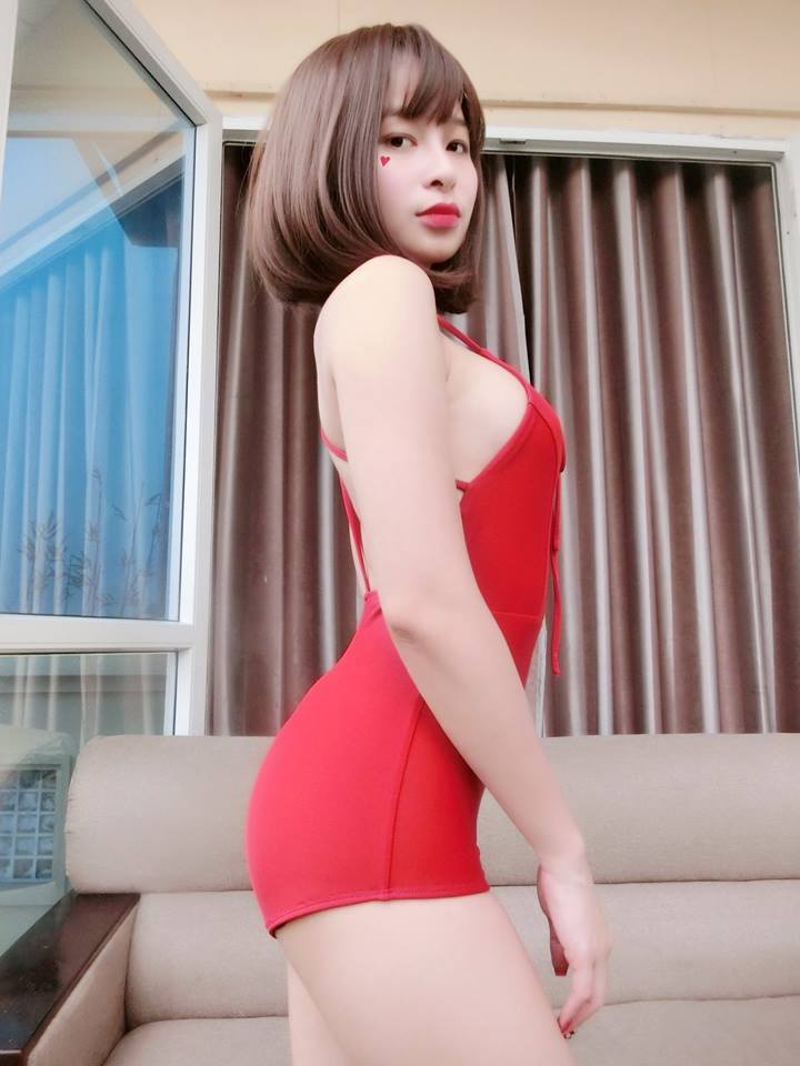 女囚081號