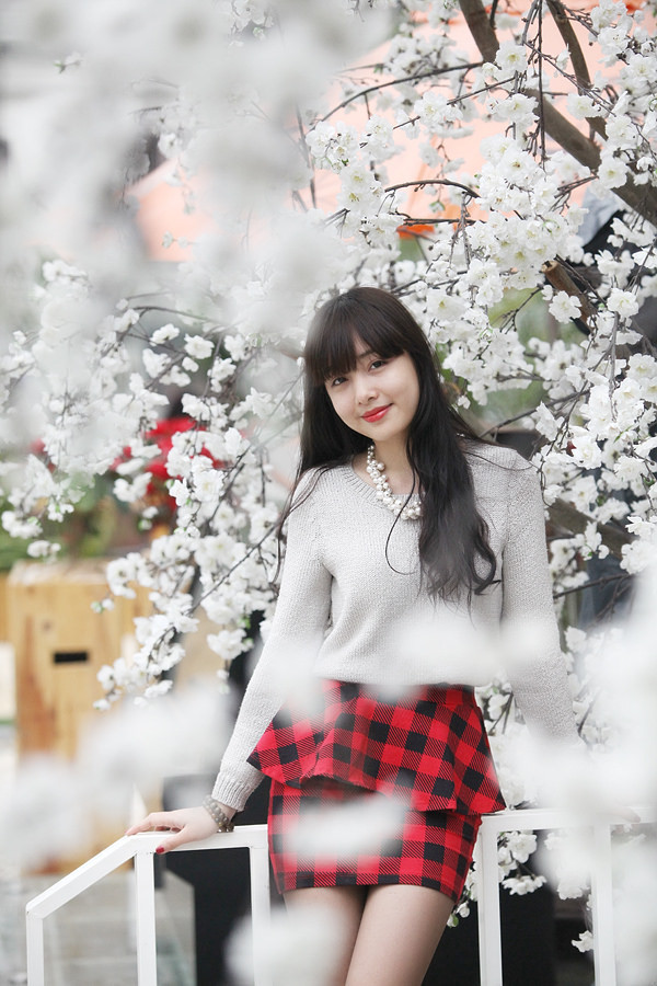 馴服小