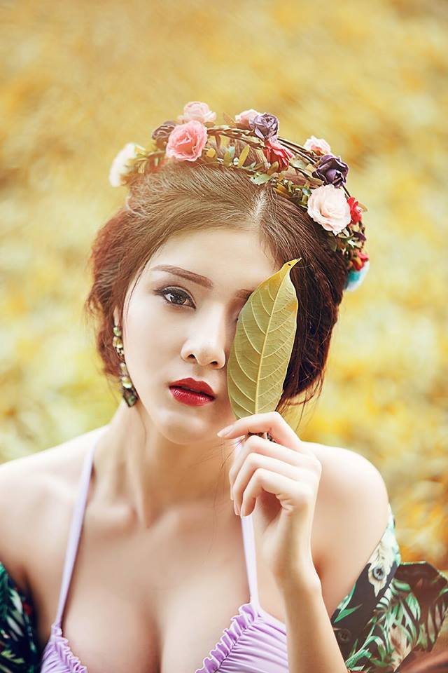 女高中生亞美