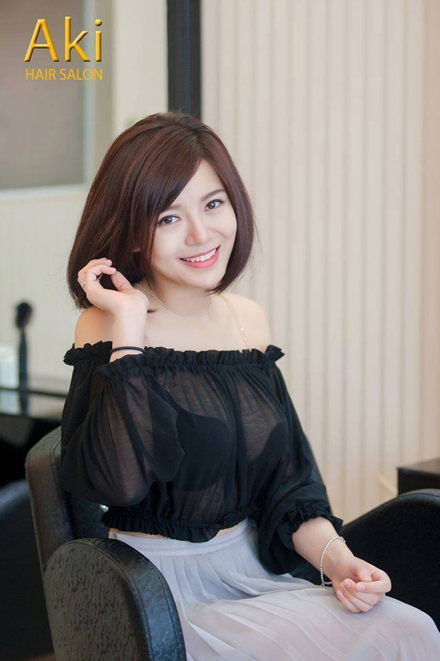 心跳光之美少女