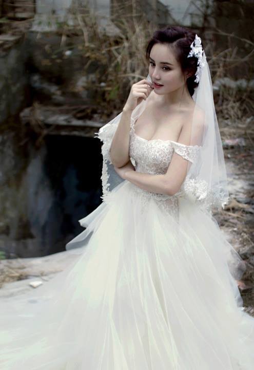 巨年少根與艷婦戴芷若