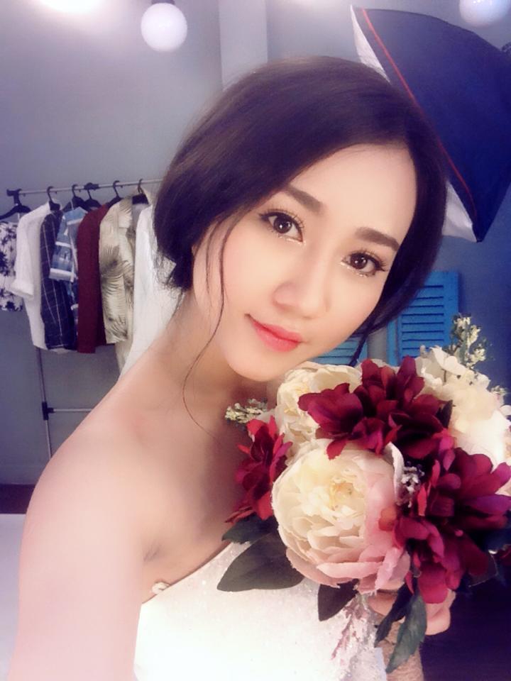《漂亮的女鄰居