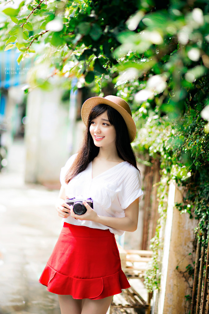 女朋友的朋友9