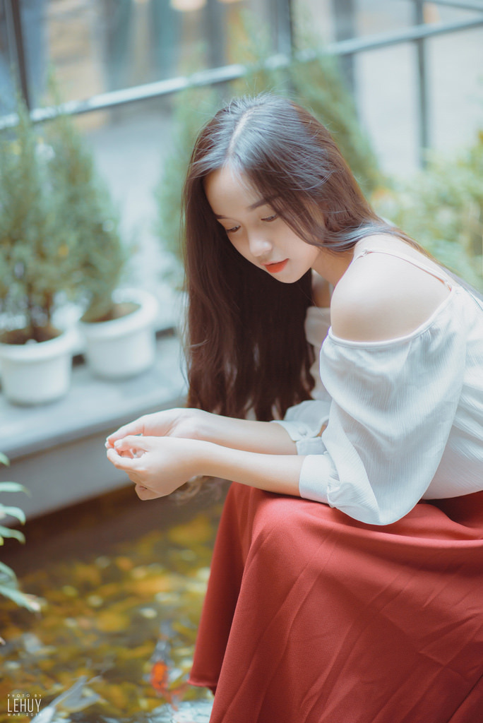 我是你的妹妹