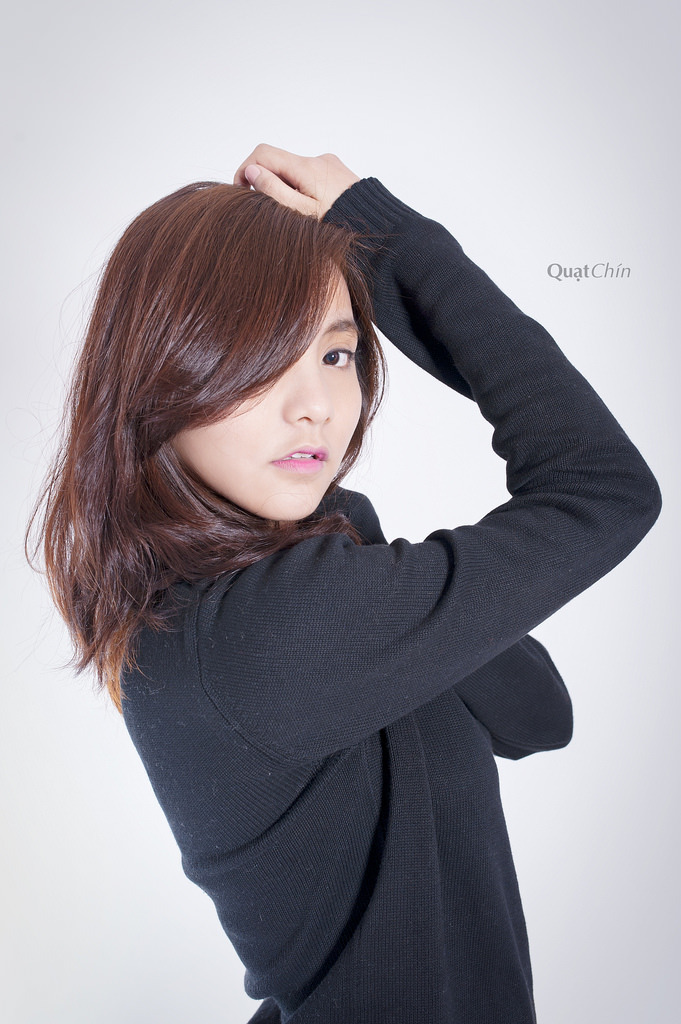 小冉**丨vk