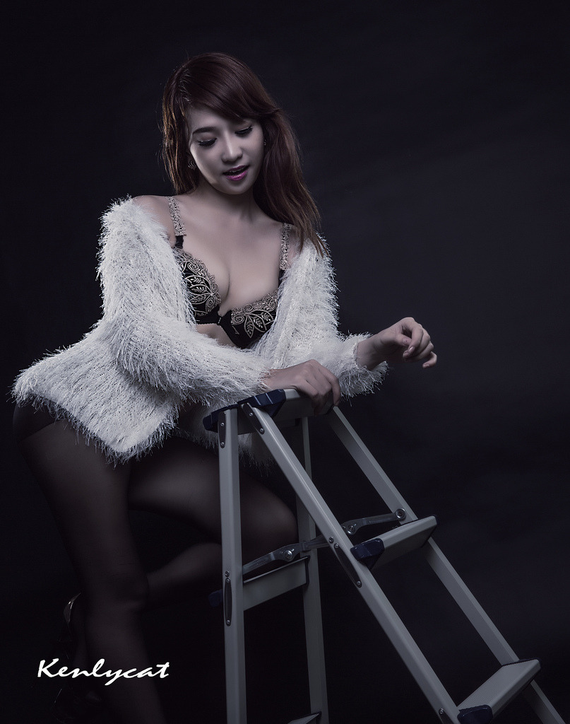 白濁女教師