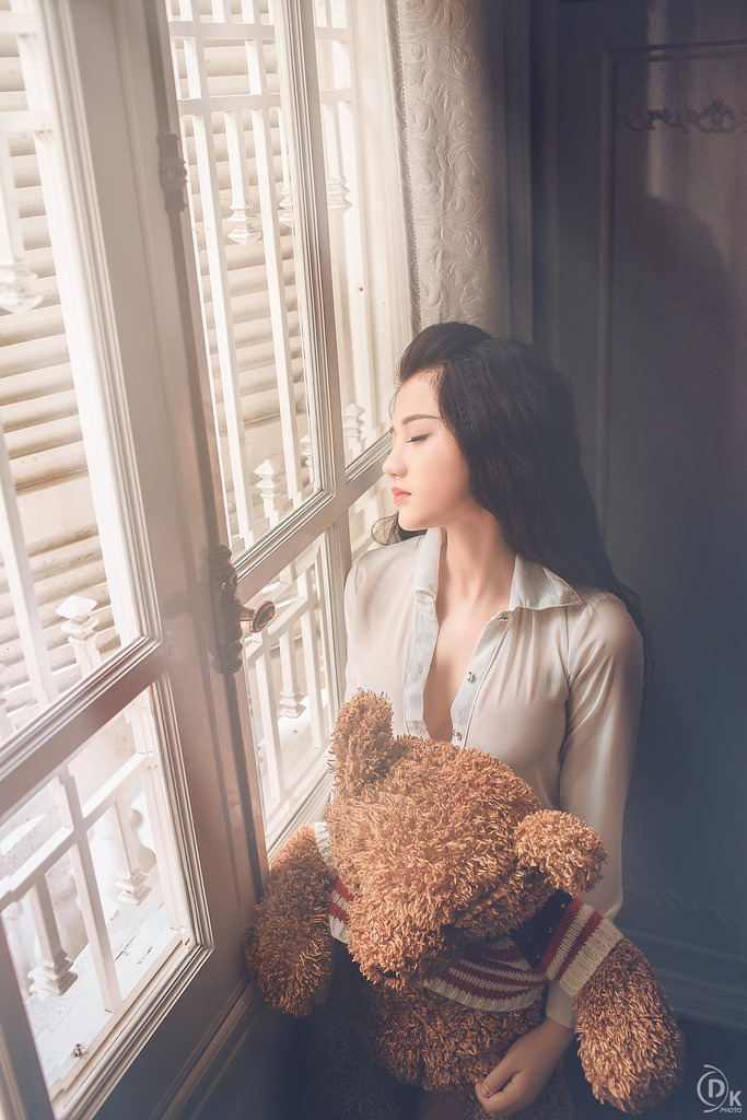 女生調(diào)教