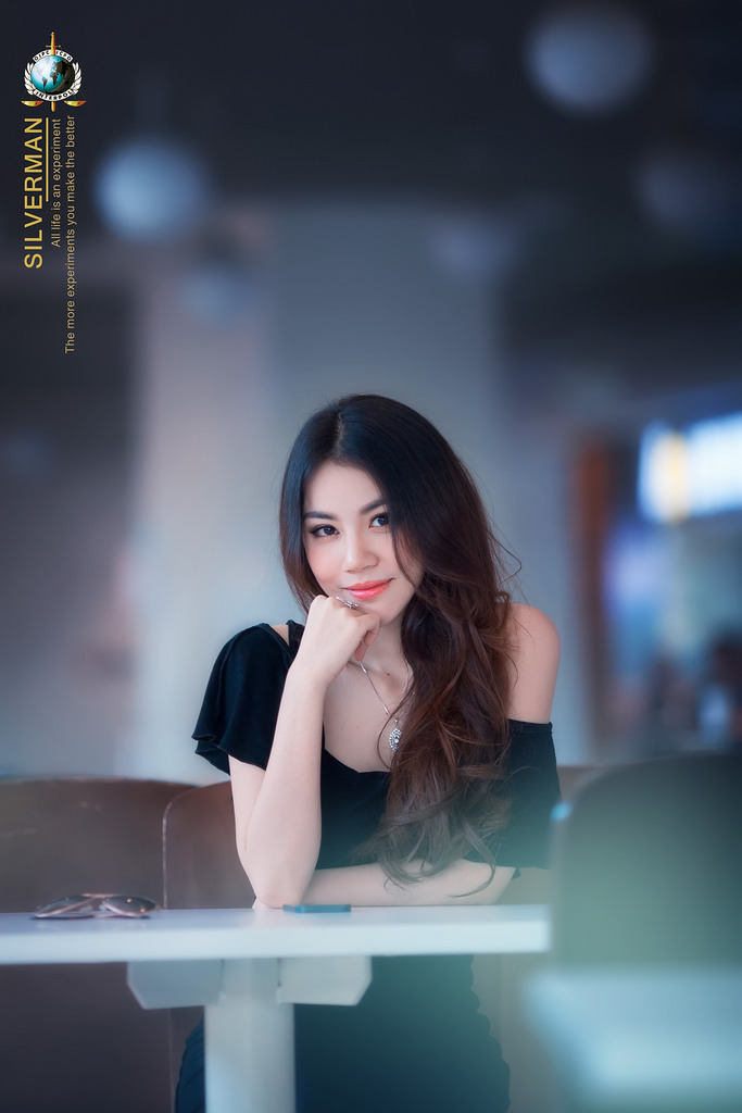 癡傻神婿