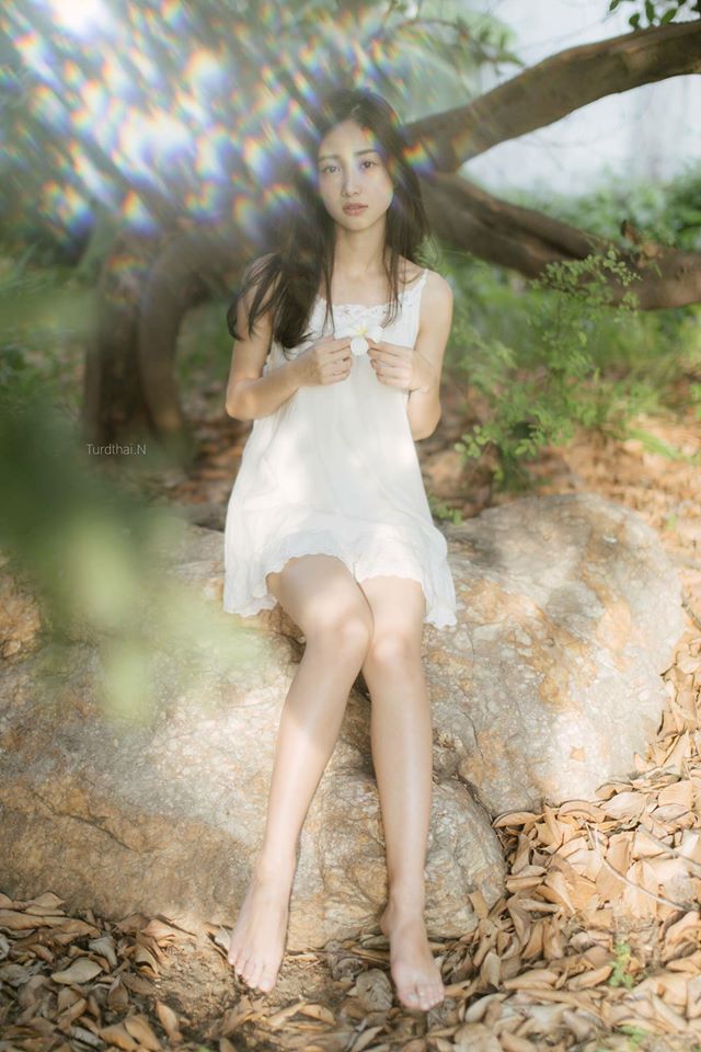 漂亮女友