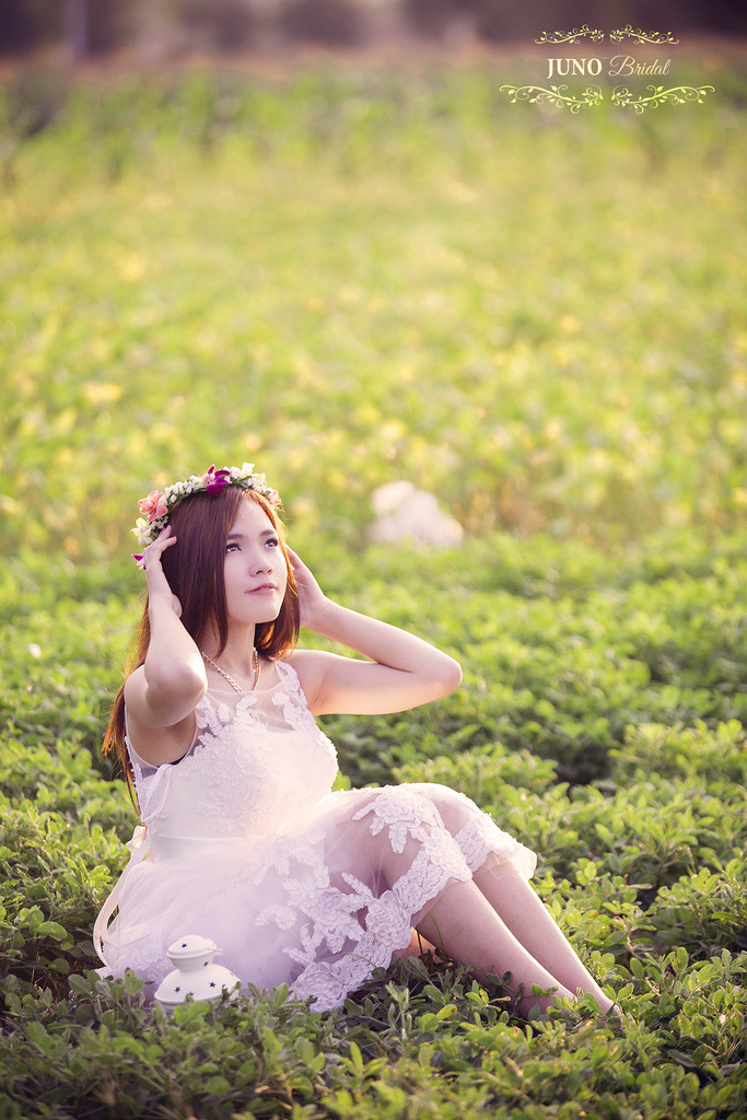 阿壩一家人