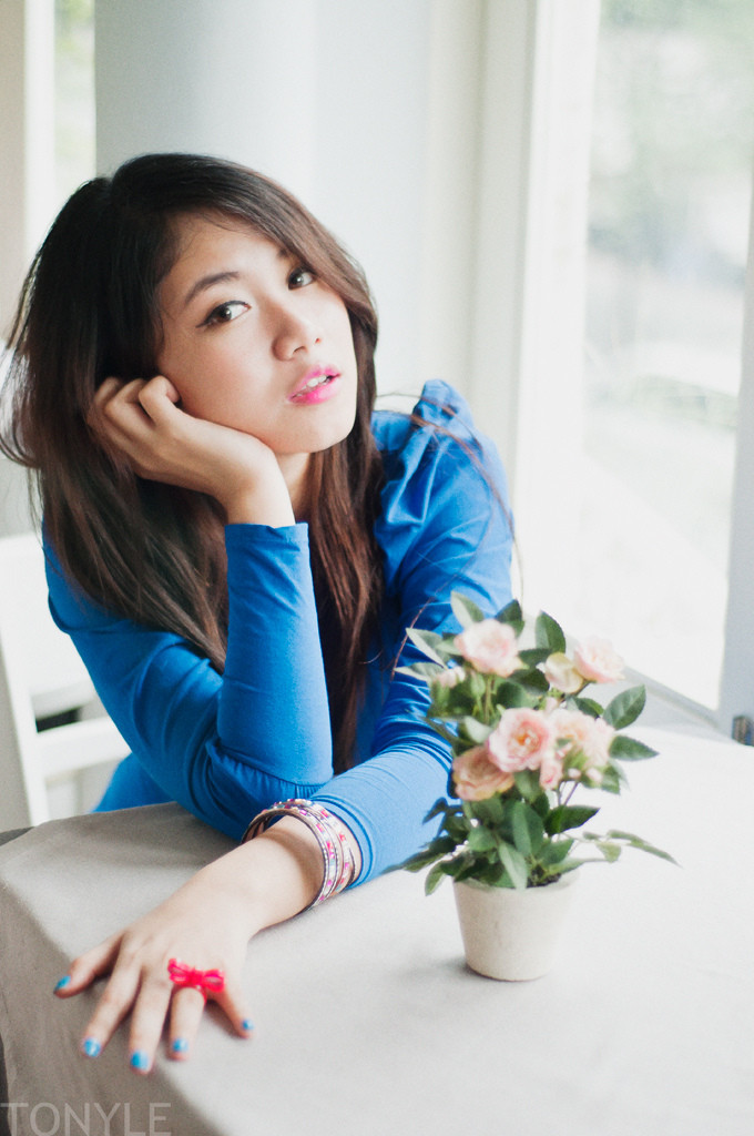 女課代表扒開讓我桶30分鐘