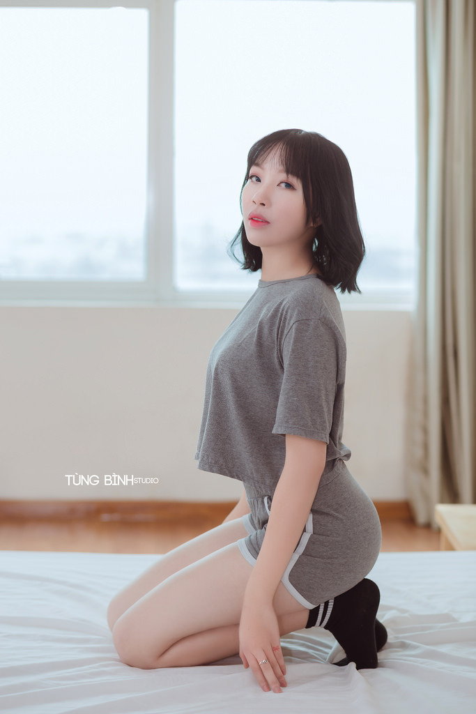 艾可魔法少女