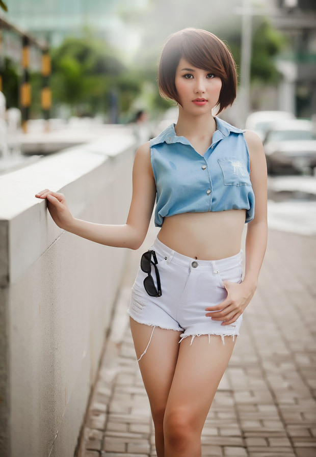馴服男人