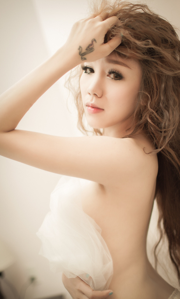 《我朋友的老婆》3