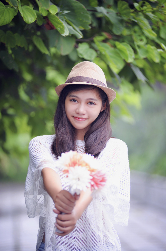 愛的新世界
