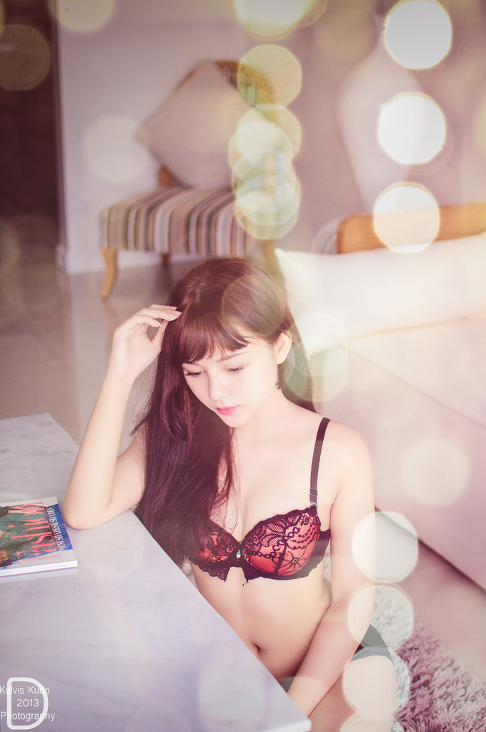 少女小漁