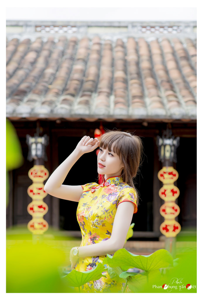 夏令營(yíng)女孩滿天星