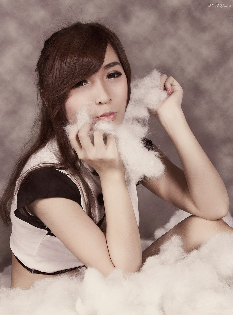 美艷女管家
