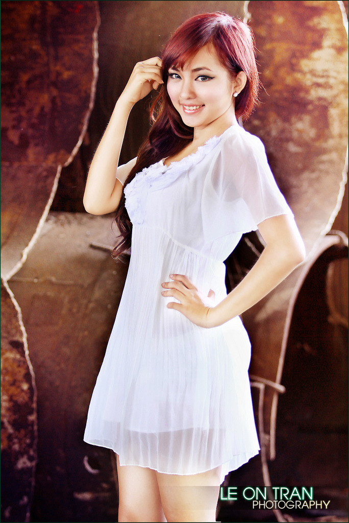 女版戰(zhàn)狼