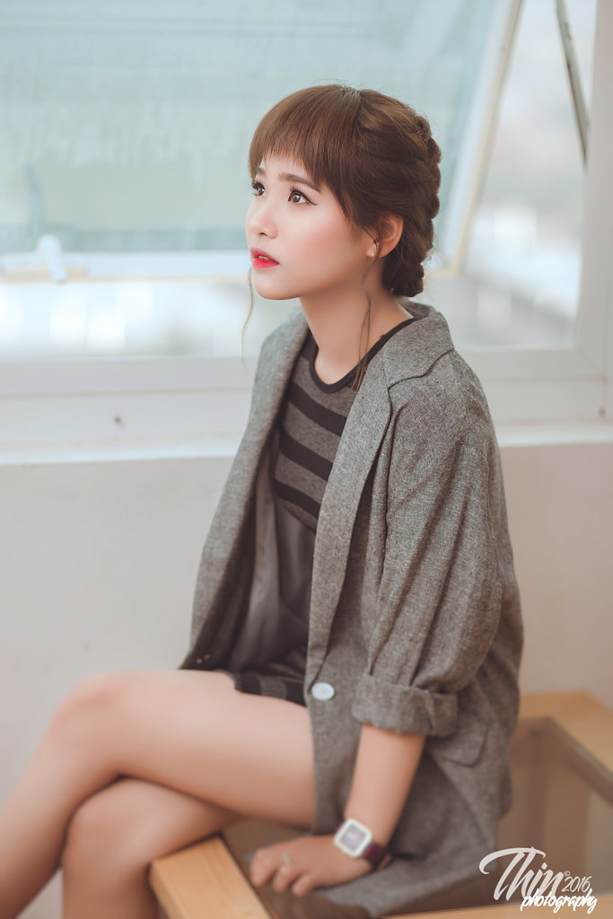 商務(wù)旅行的女老板戴的帽子2019年