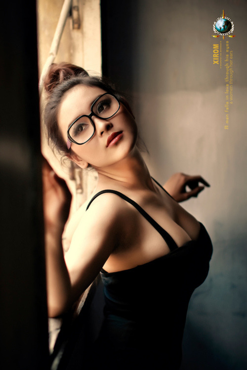 我的漂亮的瘦子