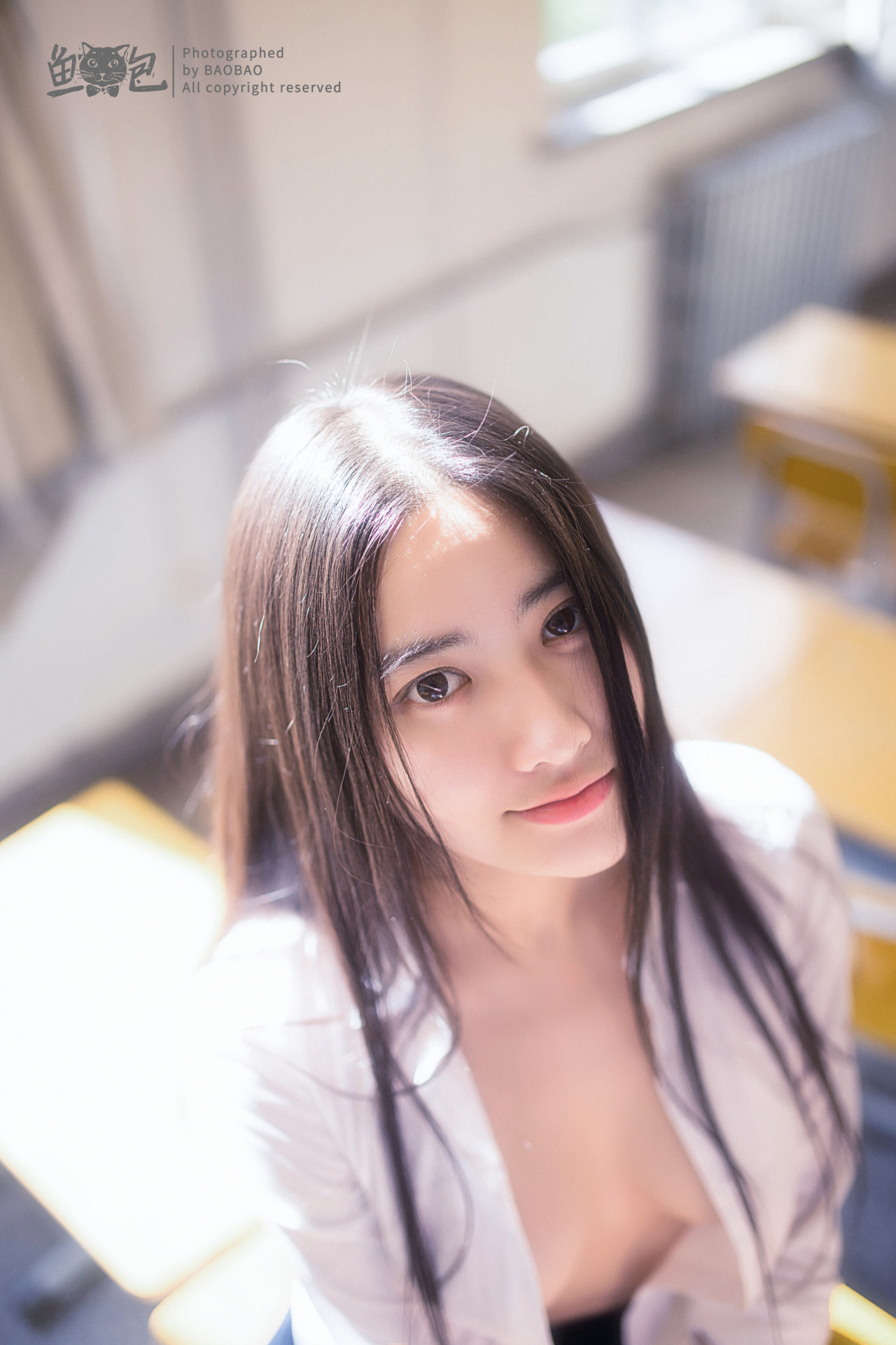 黑獸圣潔