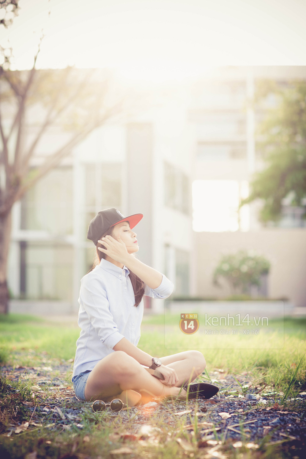 善良的女秘書