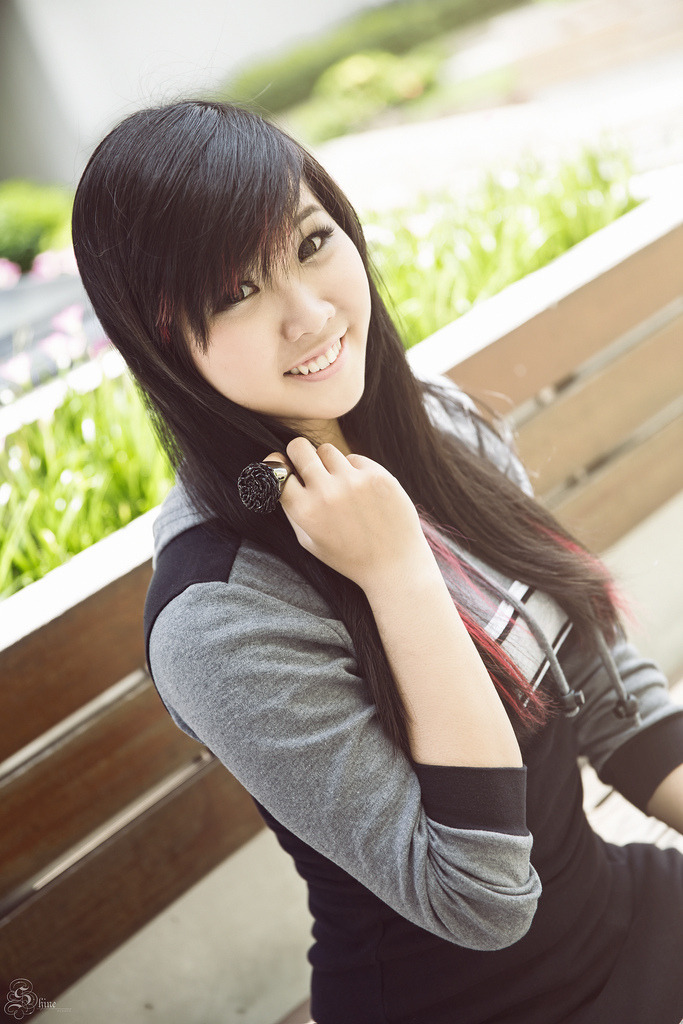 本莊瞳