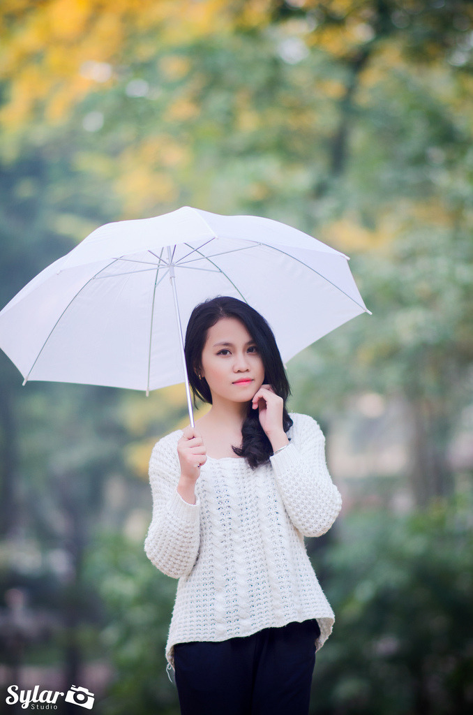 張筱雨《魅惑》