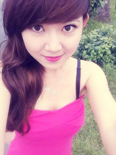 豐滿的的女16小丹