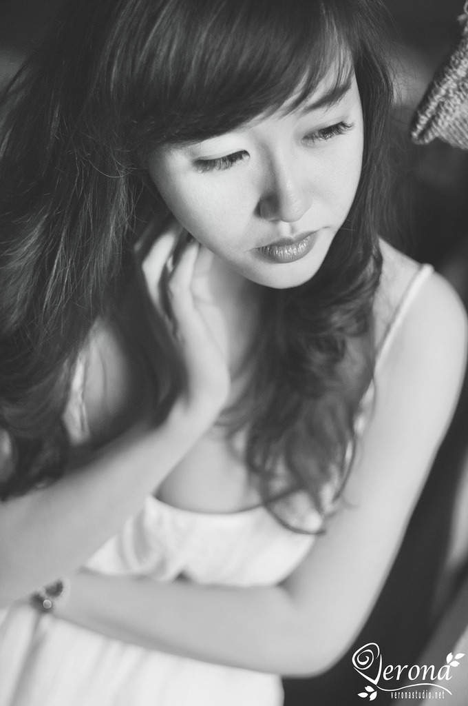 躁動(dòng)的青春