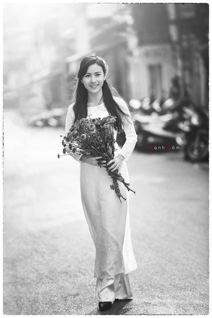 鄰居的妻子