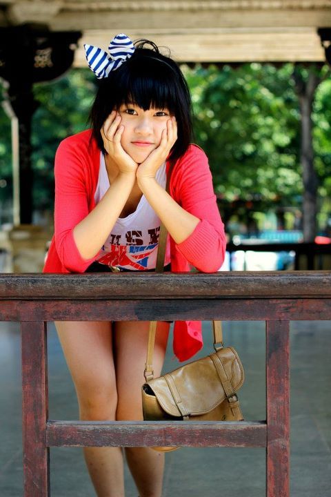 美味人妻