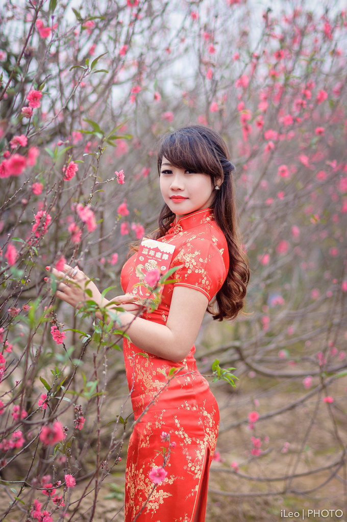 如意芳霏番外