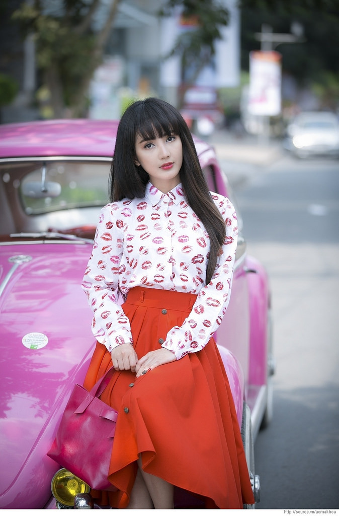北山柑菜