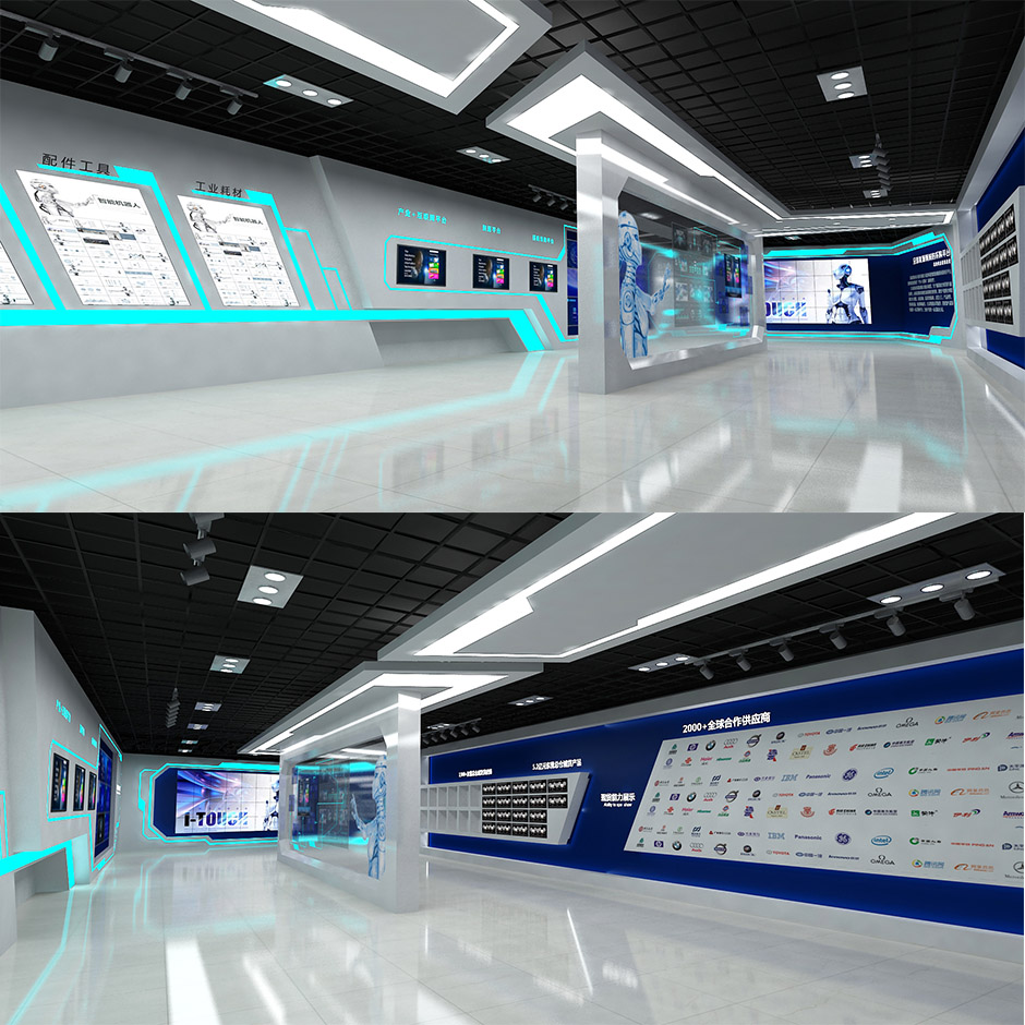 易瑞國(guó)際電子商務(wù)有限公司(圖3)