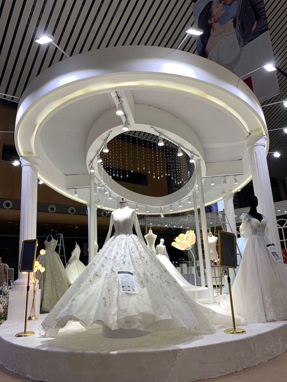 家芭莎·家博會(huì)&amp;中國婚博會(huì)(圖5)