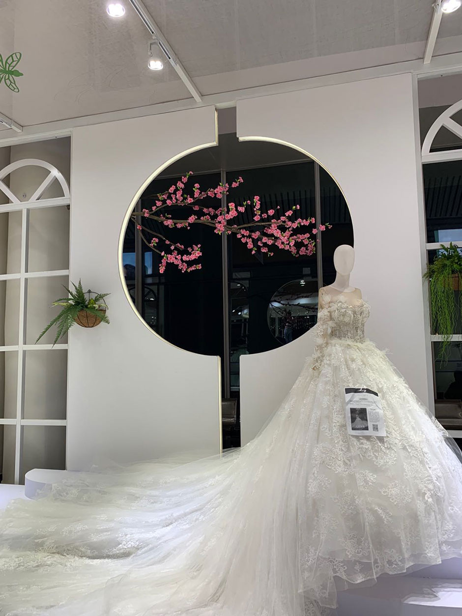 家芭莎·家博會(huì)&amp;中國婚博會(huì)(圖6)