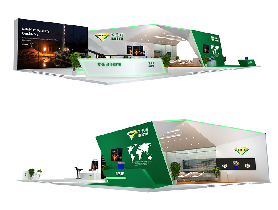 第二十一屆中國國際石油石化技術(shù)裝備展覽會--成都百施特(圖1)