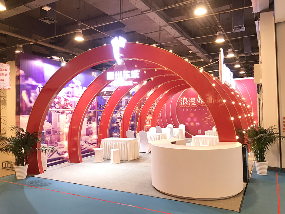 中國婚博會(huì)--眉州東坡(圖2)